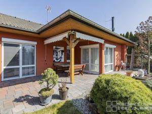Prodej rodinného domu, Prostějov, Smržická, 169 m2