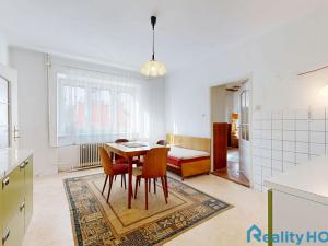Prodej rodinného domu, Kunžak, Žižkova, 155 m2