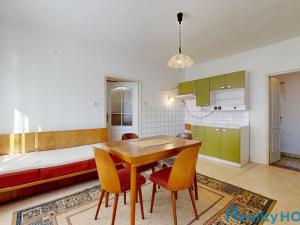 Prodej rodinného domu, Kunžak, Žižkova, 155 m2