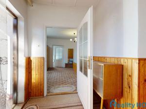 Prodej rodinného domu, Kunžak, Žižkova, 155 m2