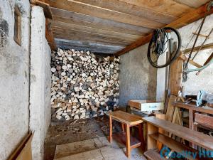 Prodej rodinného domu, Kunžak, Žižkova, 155 m2