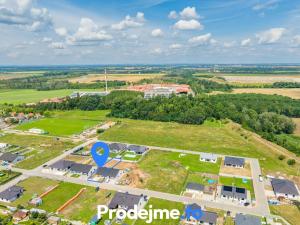 Prodej rodinného domu, Hevlín, 73 m2