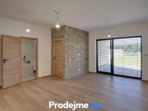 Prodej rodinného domu, Hevlín, 73 m2
