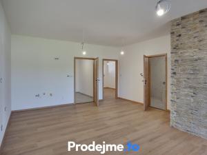 Prodej rodinného domu, Hevlín, 73 m2