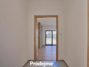 Prodej rodinného domu, Hevlín, 73 m2