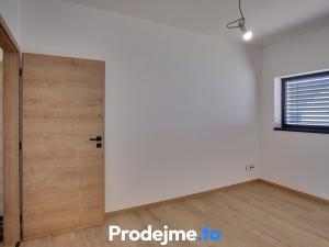 Prodej rodinného domu, Hevlín, 73 m2