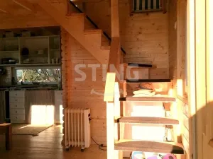 Prodej rodinného domu, Opava, K Celnici, 80 m2