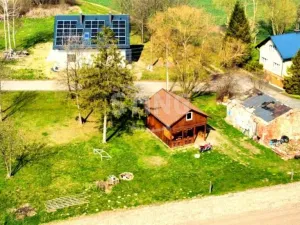 Prodej rodinného domu, Opava, K Celnici, 80 m2