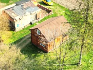 Prodej rodinného domu, Opava, K Celnici, 80 m2