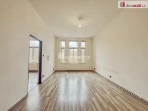 Pronájem bytu 2+1, Ústí nad Labem - Ústí nad Labem-centrum, Palachova, 65 m2