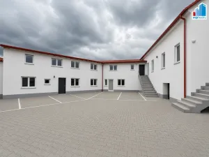 Prodej bytu 3+kk, Chotěšov, Plzeňská, 87 m2