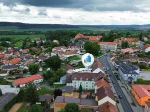Prodej bytu 3+kk, Chotěšov, Plzeňská, 87 m2