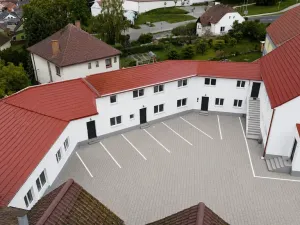 Prodej bytu 2+kk, Chotěšov, Plzeňská, 59 m2
