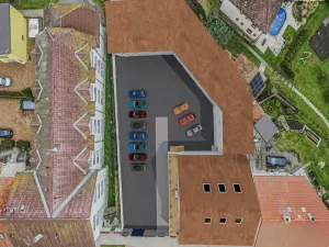 Prodej bytu 2+kk, Chotěšov, Plzeňská, 83 m2