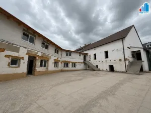 Prodej bytu 2+kk, Chotěšov, Plzeňská, 83 m2