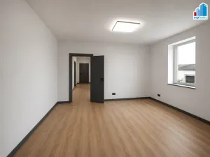 Prodej bytu 2+kk, Chotěšov, Plzeňská, 83 m2