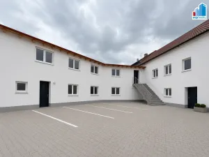 Prodej bytu 3+1, Chotěšov, Plzeňská, 120 m2