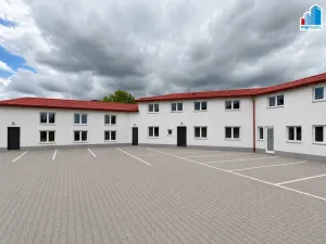 Prodej bytu 3+kk, Chotěšov, Plzeňská, 75 m2