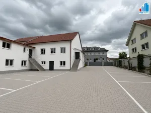 Prodej bytu 3+kk, Chotěšov, Plzeňská, 75 m2