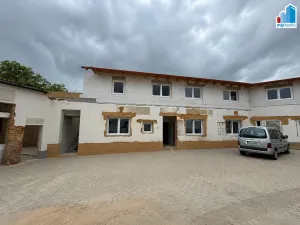 Prodej bytu 3+kk, Chotěšov, Plzeňská, 75 m2