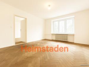 Pronájem bytu 2+1, Karviná - Nové Město, Tatranská, 56 m2