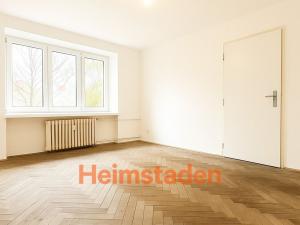 Pronájem bytu 2+1, Karviná - Nové Město, Tatranská, 56 m2