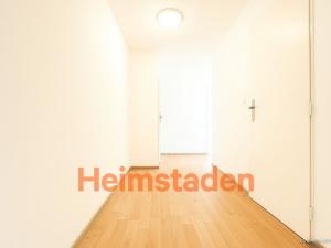 Pronájem bytu 2+1, Karviná - Nové Město, Tatranská, 56 m2