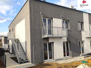 Pronájem bytu 2+kk, Blovice, Javorová, 46 m2