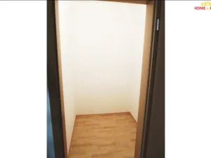 Pronájem bytu 2+kk, Brno - Slatina, Ponětovická, 60 m2