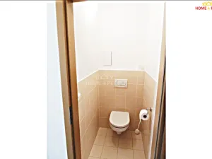 Prodej bytu 2+kk, Brno - Slatina, Ponětovická, 58 m2