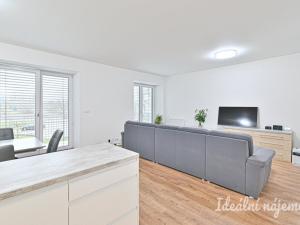 Pronájem bytu 2+kk, Slavkov u Brna, Slovanská, 81 m2