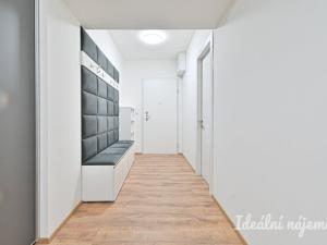 Pronájem bytu 2+kk, Slavkov u Brna, Slovanská, 81 m2