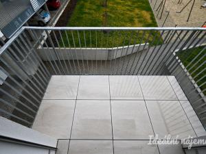 Pronájem bytu 2+kk, Slavkov u Brna, Slovanská, 81 m2