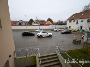 Pronájem bytu 2+kk, Slavkov u Brna, Slovanská, 81 m2