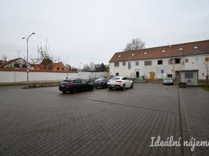 Pronájem bytu 2+kk, Slavkov u Brna, Slovanská, 81 m2