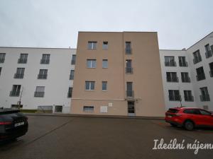 Pronájem bytu 2+kk, Slavkov u Brna, Slovanská, 81 m2