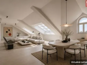Prodej bytu 4+kk, Olomouc, Vídeňská, 211 m2