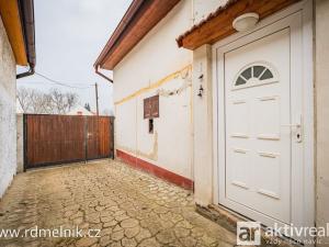 Prodej rodinného domu, Mělník, Komenského, 112 m2