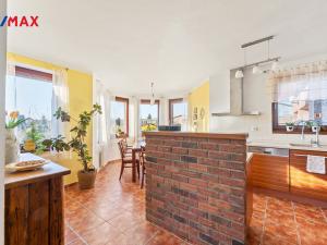 Prodej rodinného domu, Býšť, 4478 m2