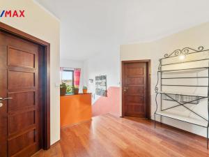 Prodej rodinného domu, Býšť, 4478 m2