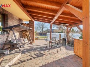 Prodej rodinného domu, Býšť, 4478 m2