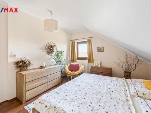 Prodej rodinného domu, Býšť, 4478 m2