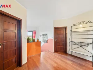 Prodej rodinného domu, Býšť, 4478 m2