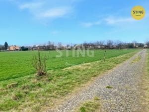 Prodej pozemku pro bydlení, Opava, Na Dolní hrázi, 6745 m2