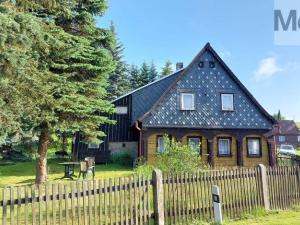 Prodej chalupy, Šluknov - Císařský, 170 m2