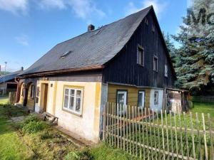 Prodej chalupy, Šluknov - Císařský, 170 m2