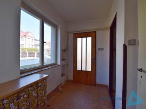 Prodej rodinného domu, Nová Paka, Polská, 350 m2