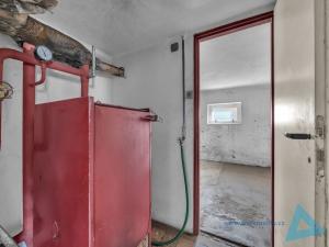 Prodej rodinného domu, Nová Paka, Polská, 350 m2