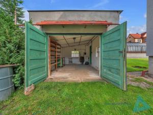 Prodej rodinného domu, Nová Paka, Polská, 350 m2