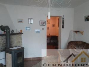 Prodej rodinného domu, Nové Strašecí, Čsl. armády, 92 m2